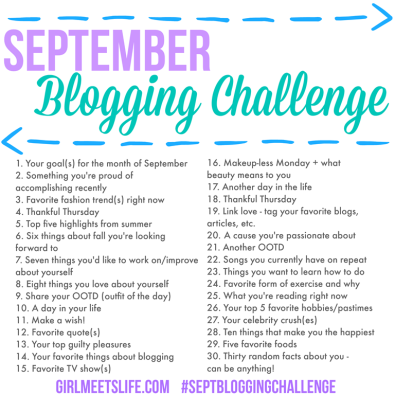 september-blogging-challenge-2